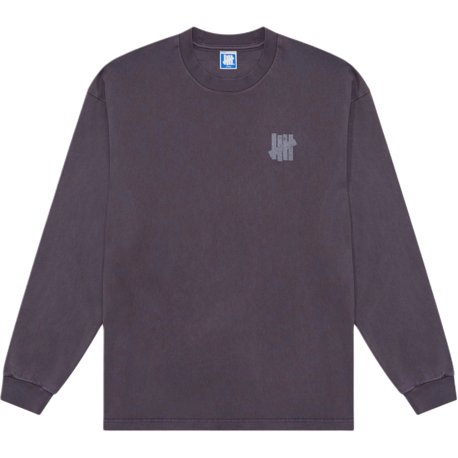 UNDEFEATED FW25 LogoT