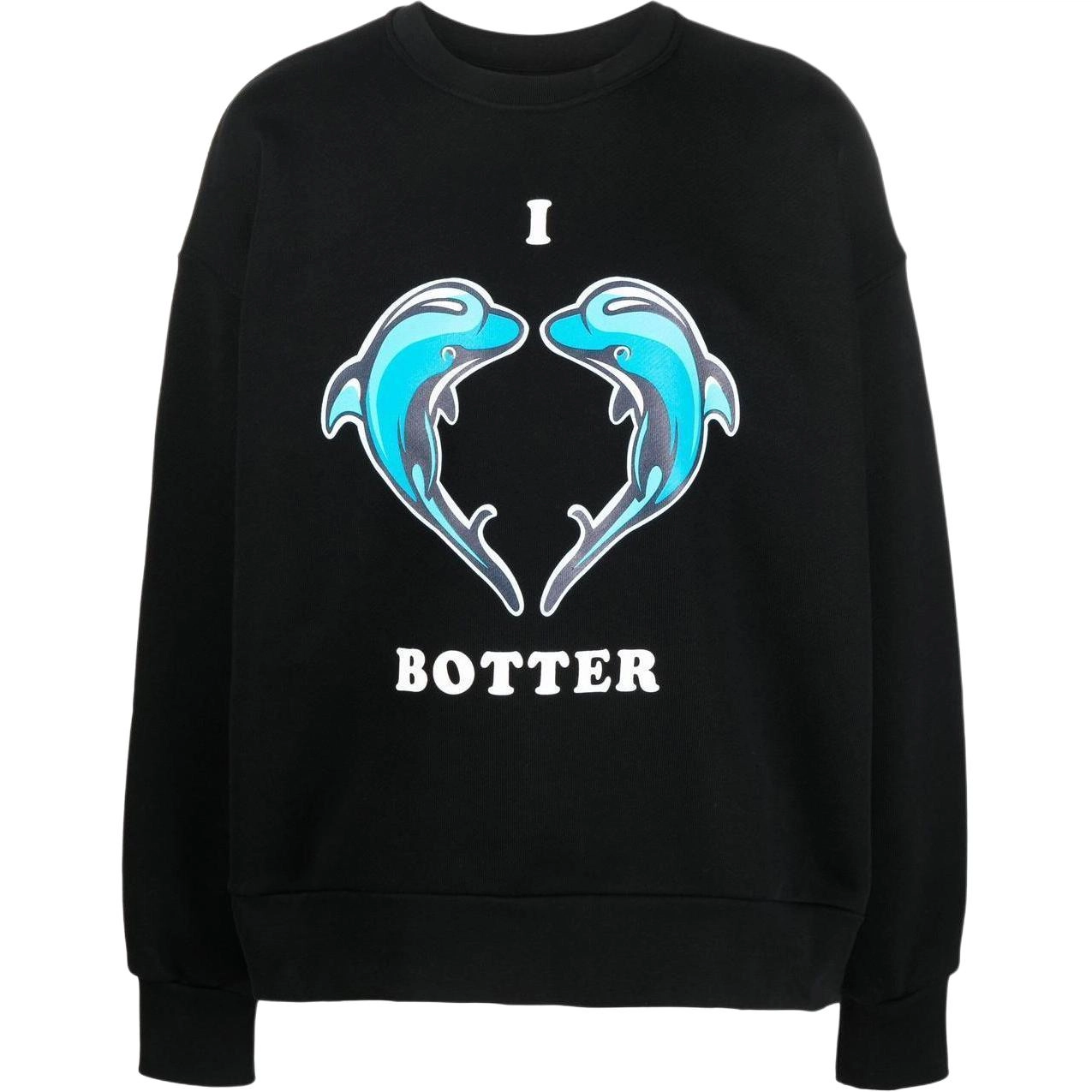 BOTTER