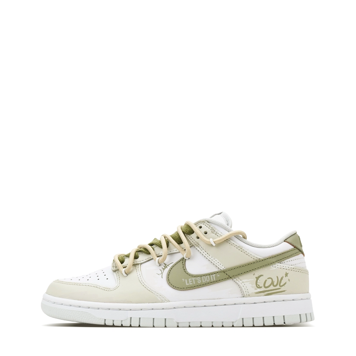 Nike Dunk Low Retro