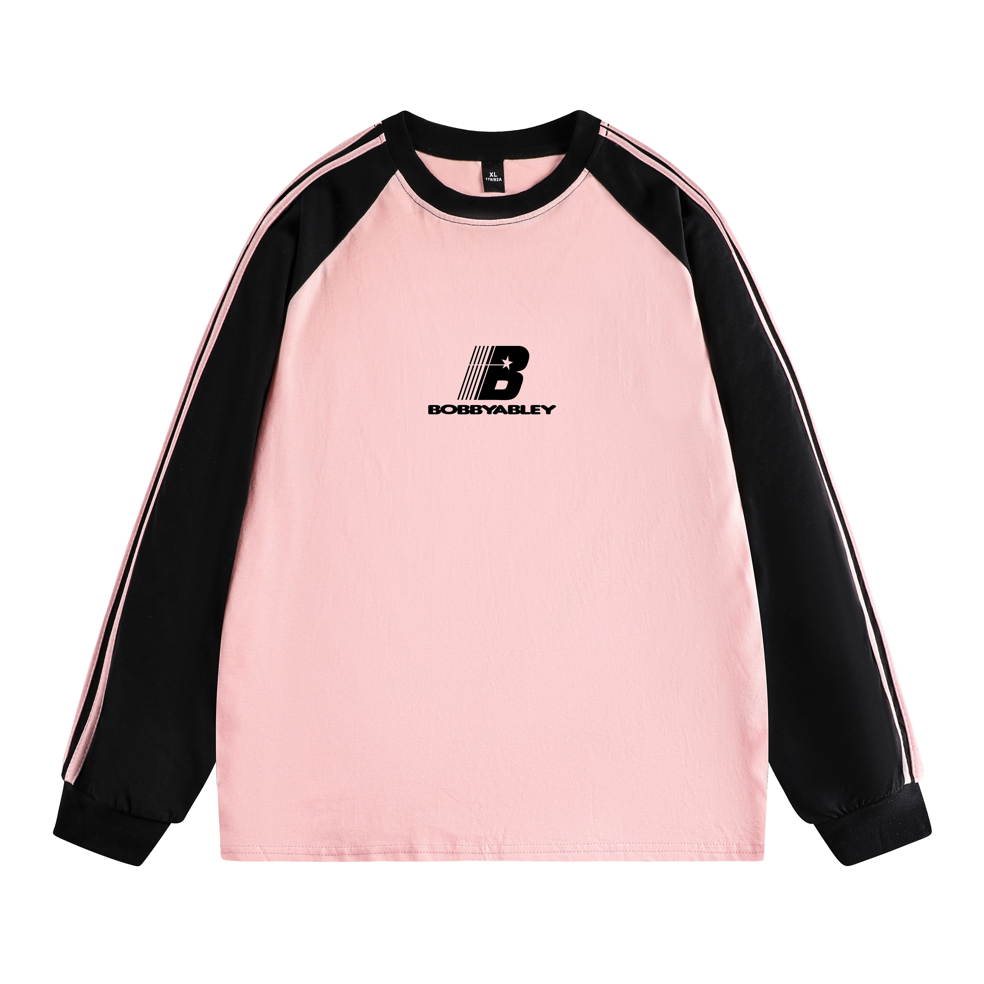 BOBBY ABLEY LogoT