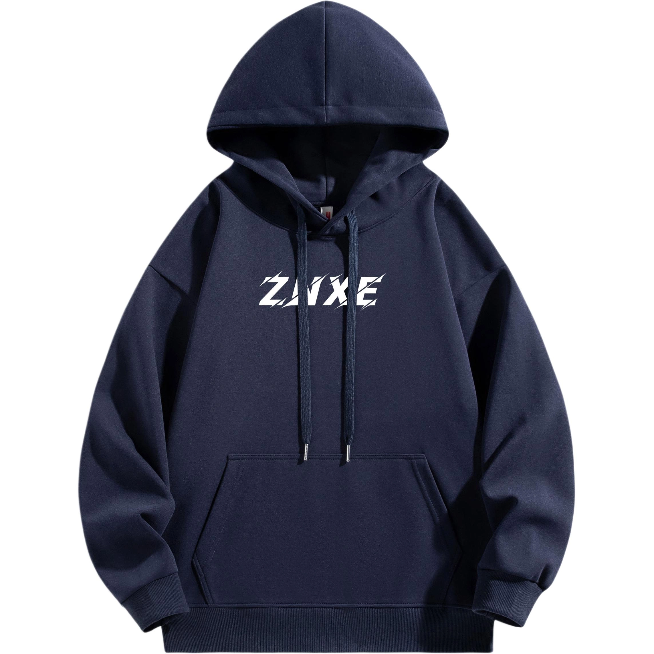 ZNXE LOGO