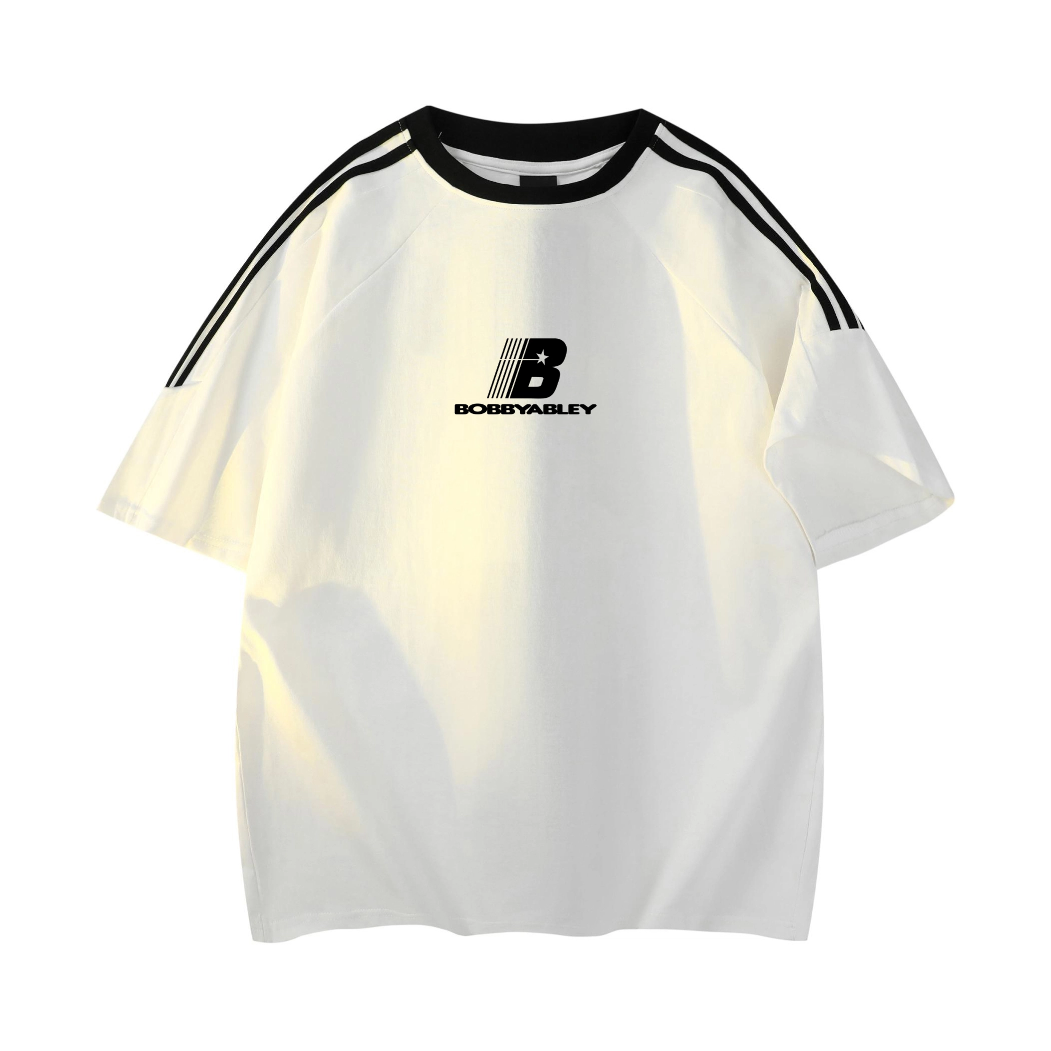 BOBBY ABLEY LogoT