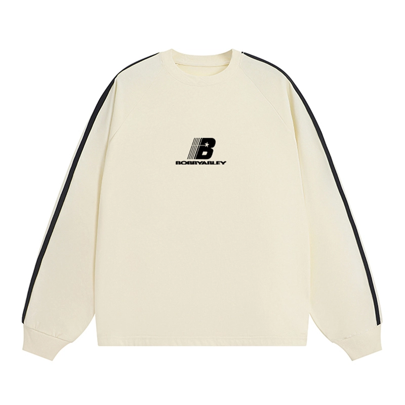 BOBBY ABLEY LogoT