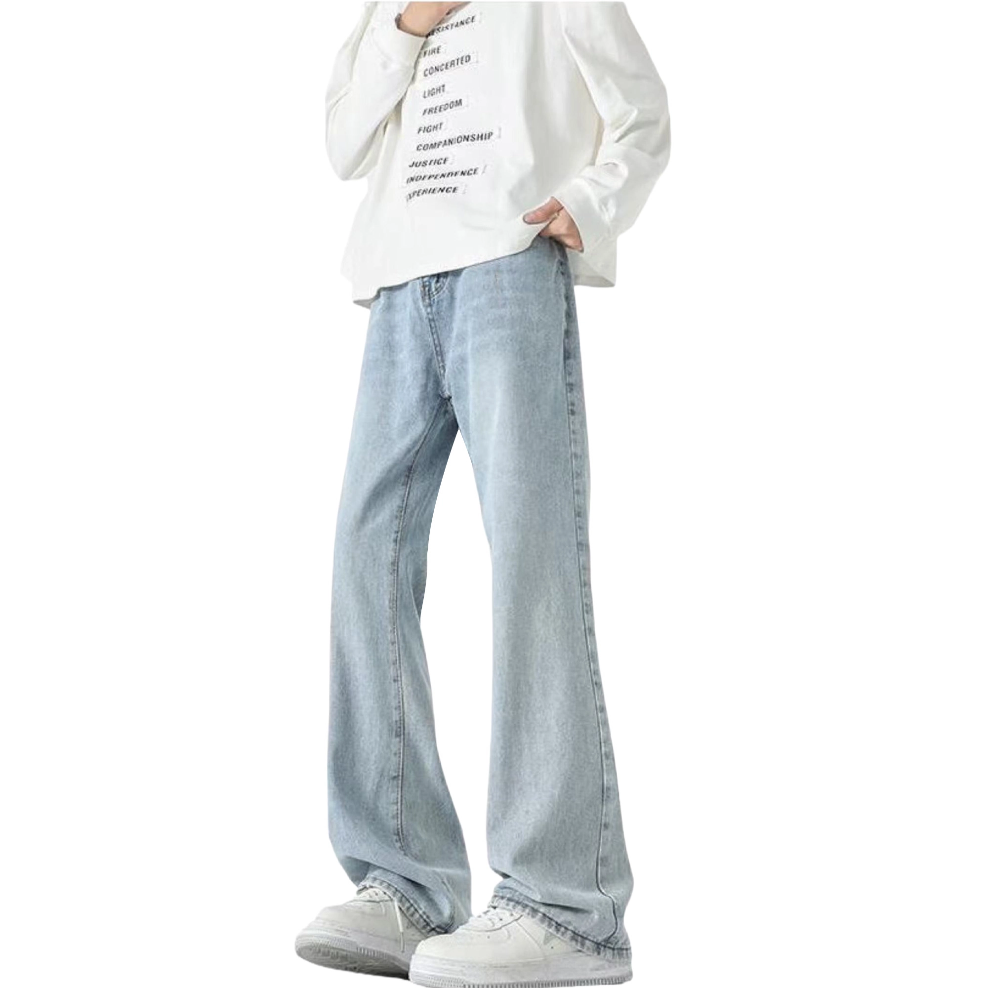 Samtony cleanfit vibe