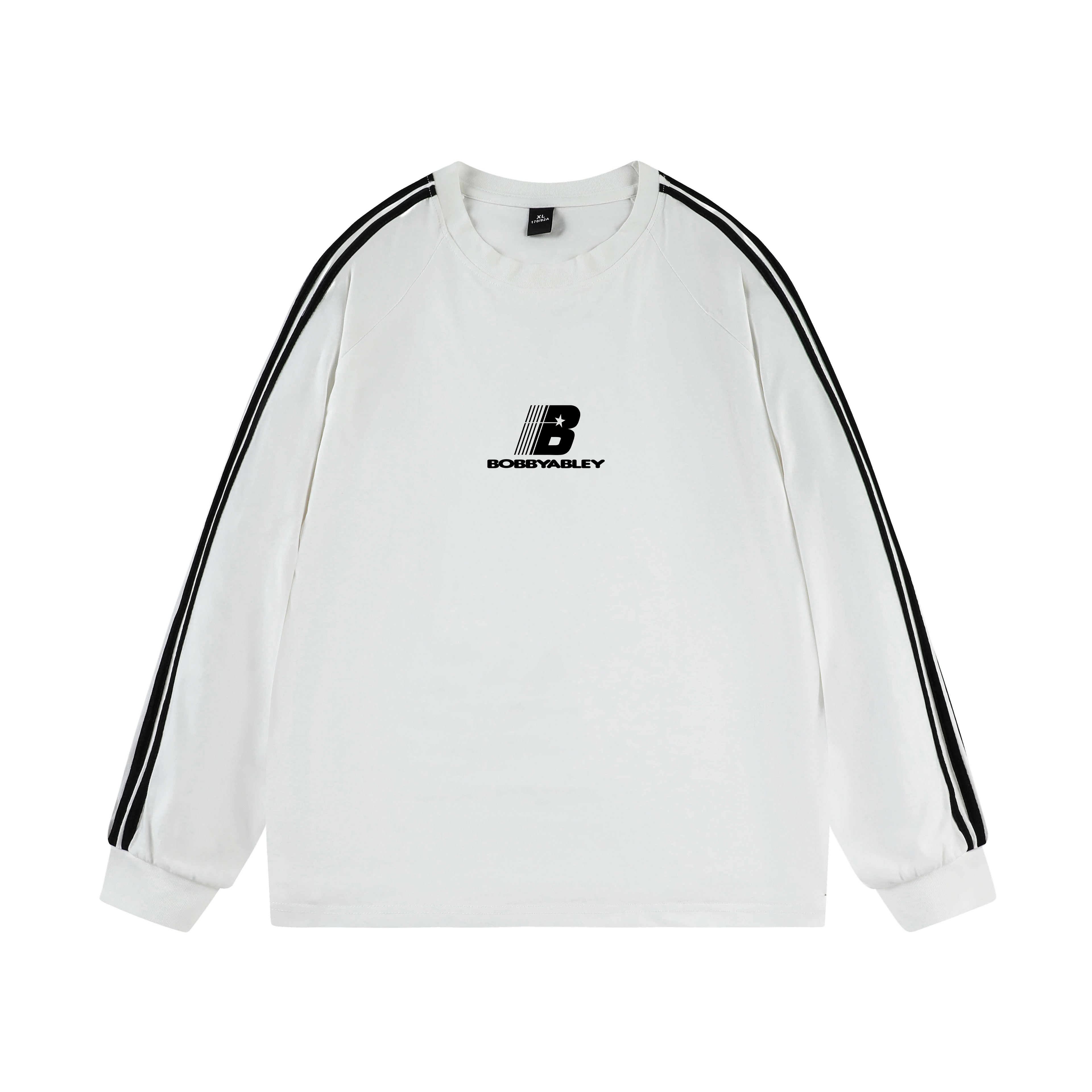 BOBBY ABLEY LogoT