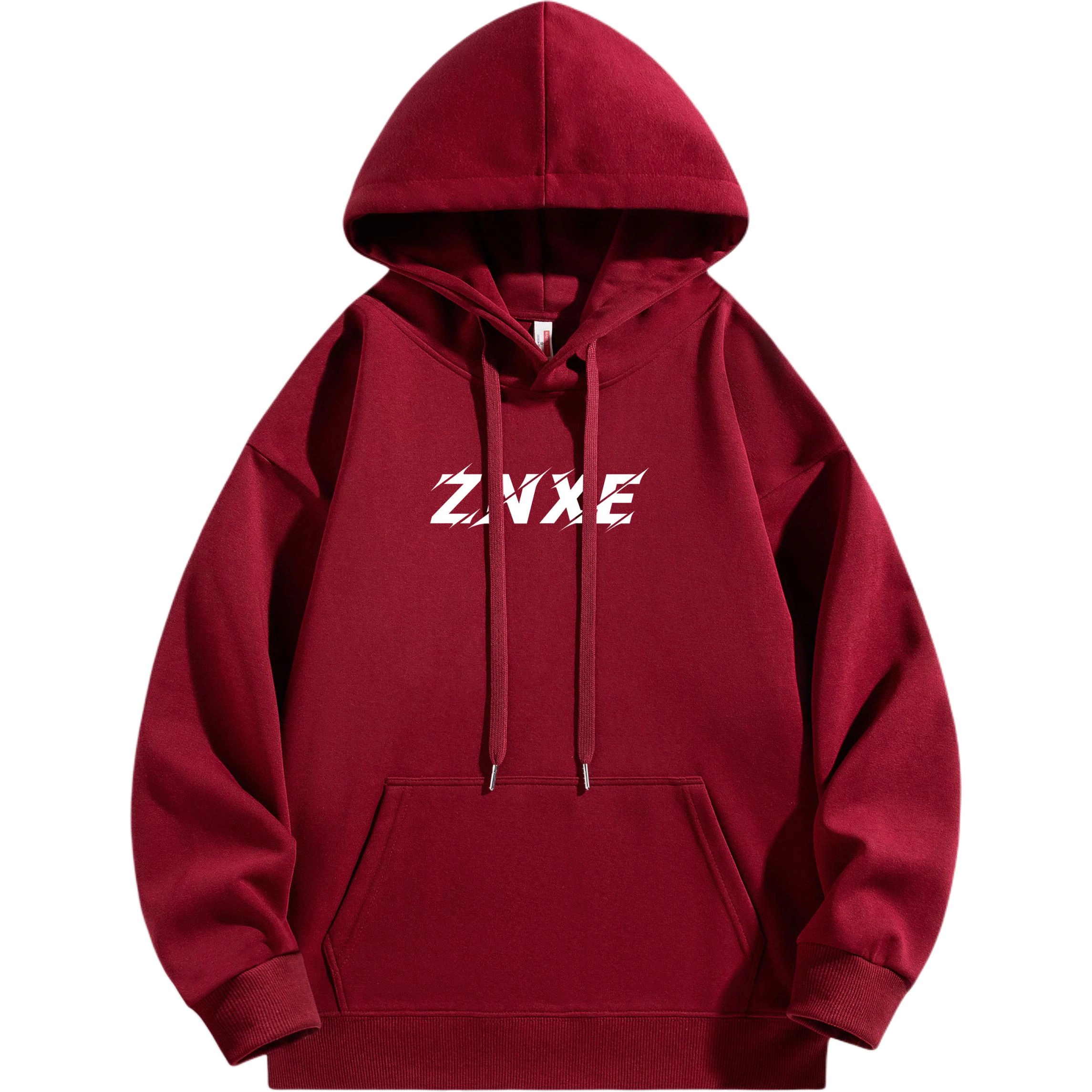 ZNXE LOGO