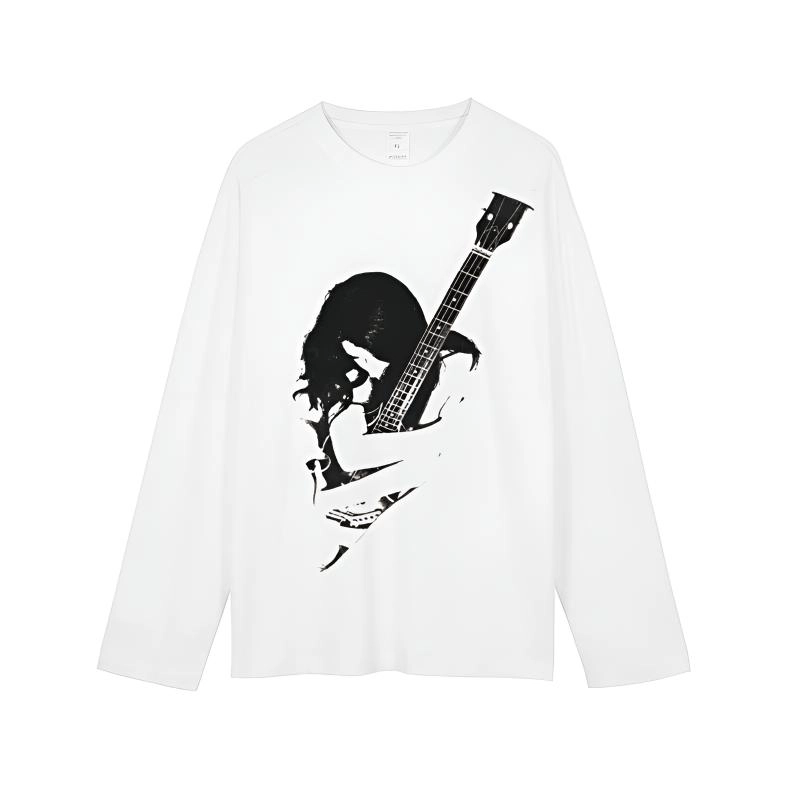 HRDW vintageT