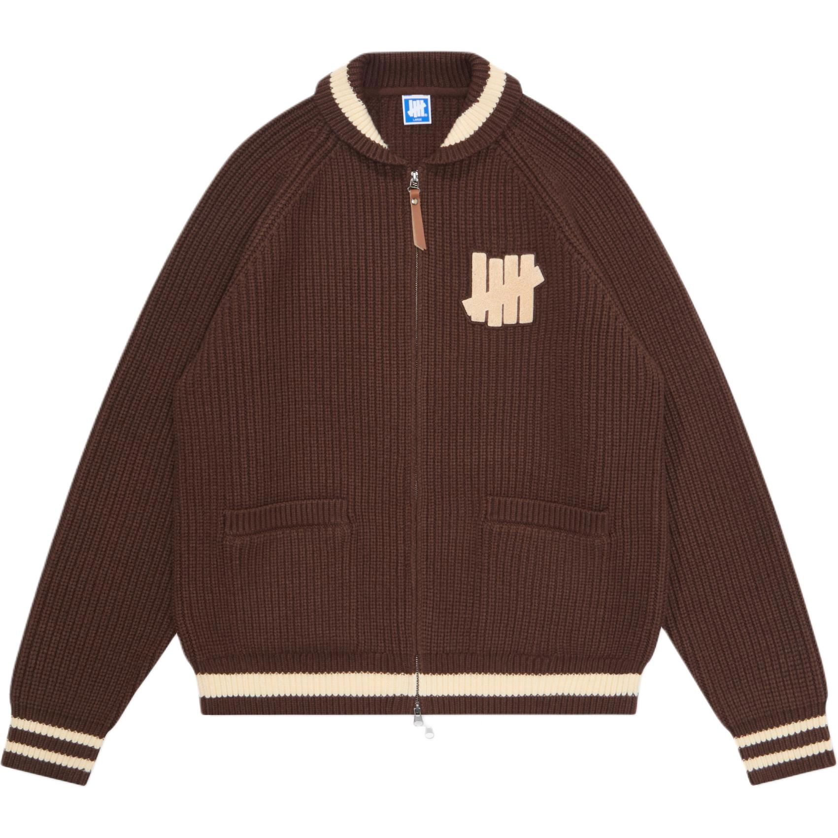 UNDEFEATED FW25 Logo