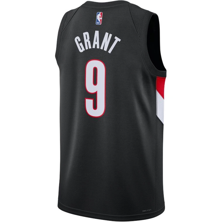 Nike Swingman NBA 202526 9 Dri-FIT