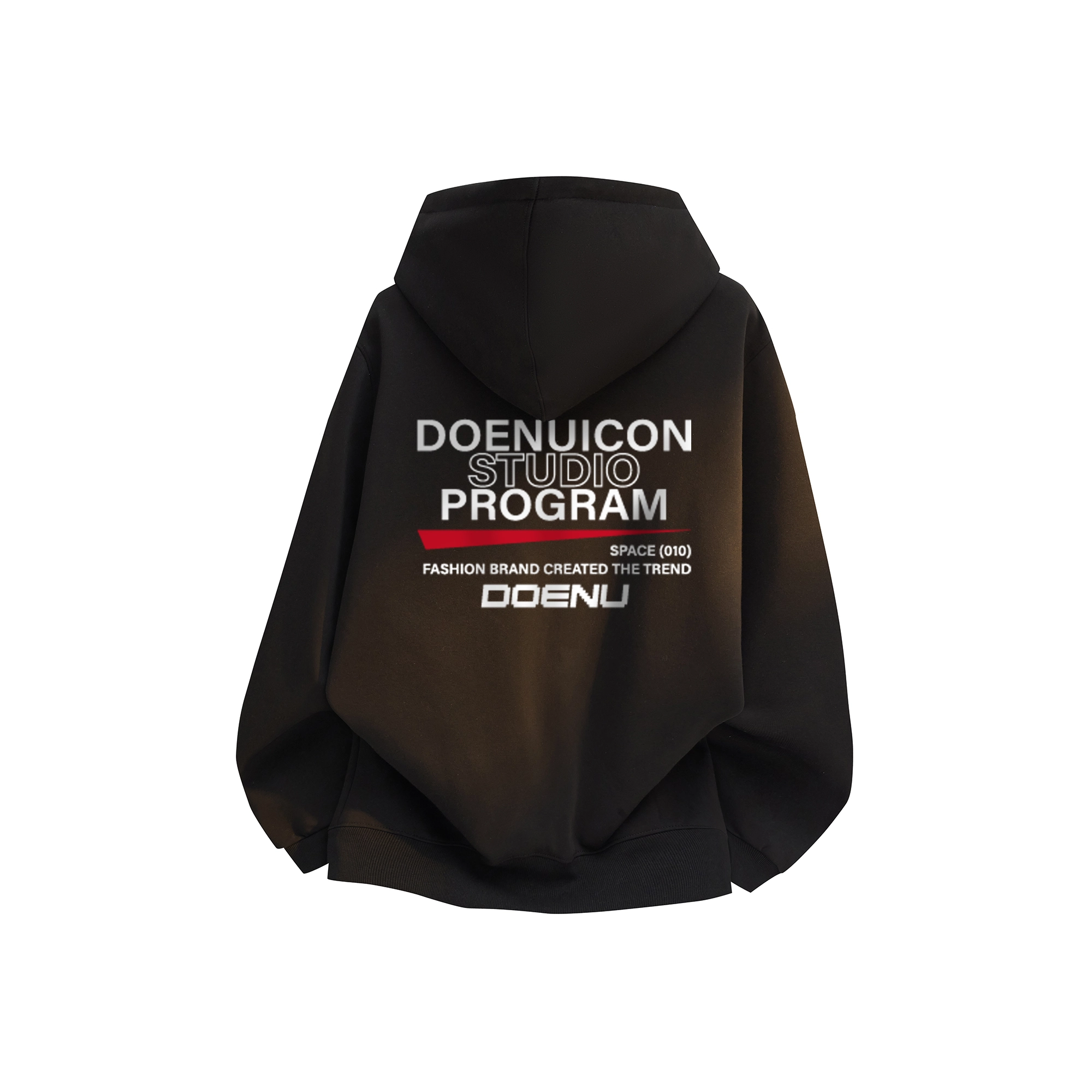 DOENU logo