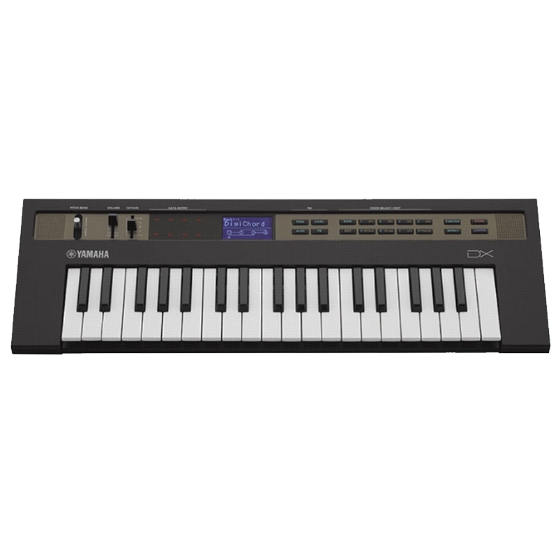 YAMAHA Reface 37
