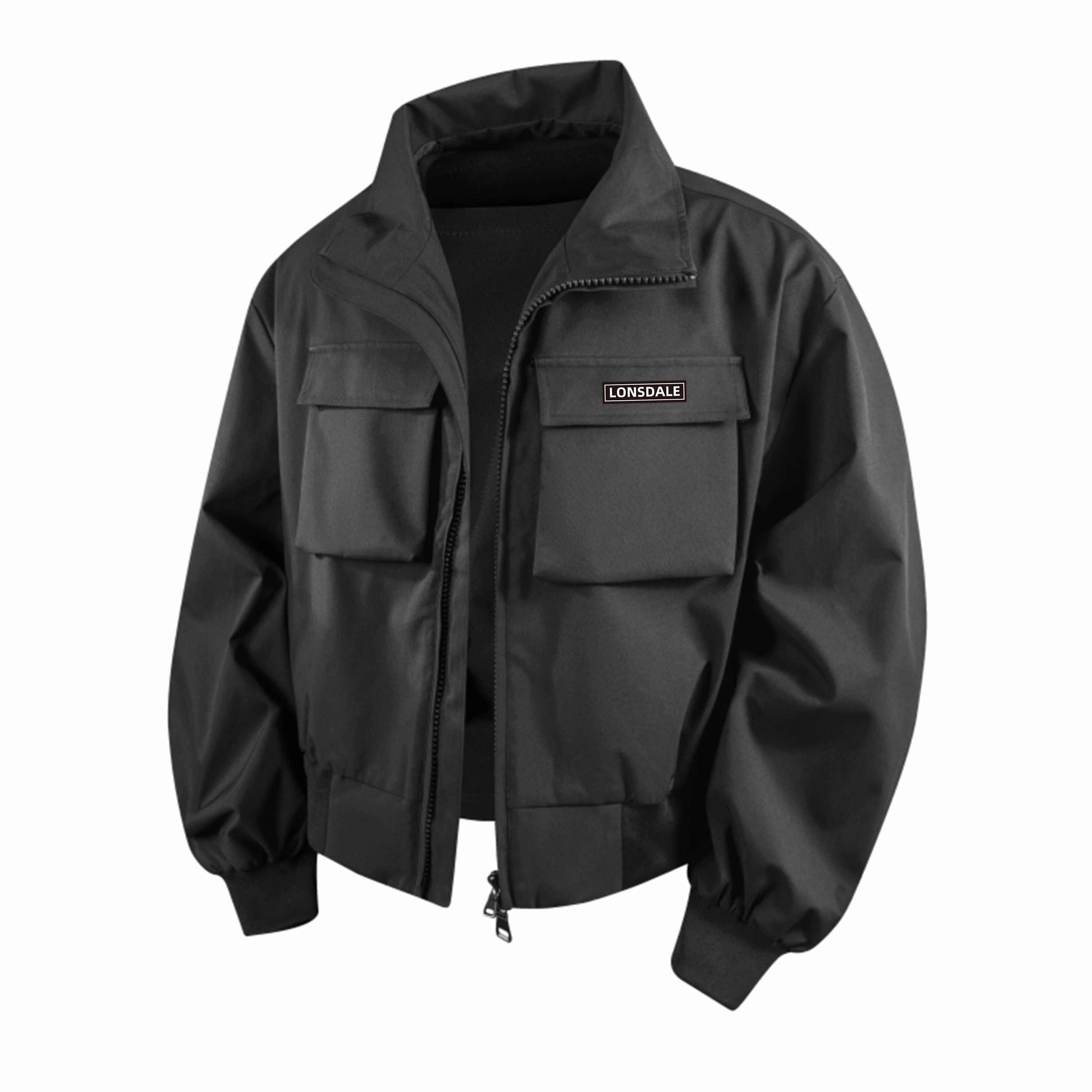 LONSDALE VINTAGECLEANFIT
