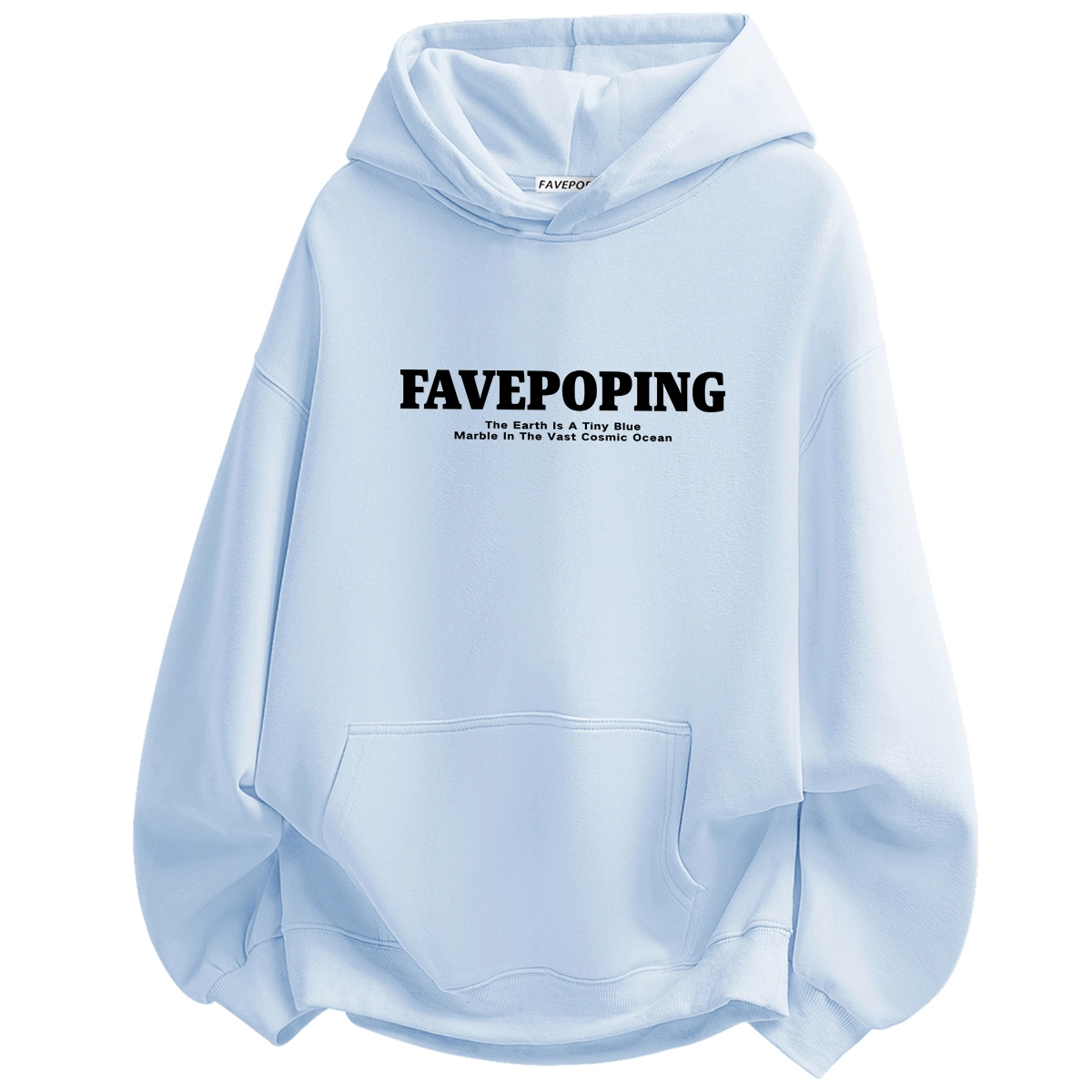 FAVEPOP Logo