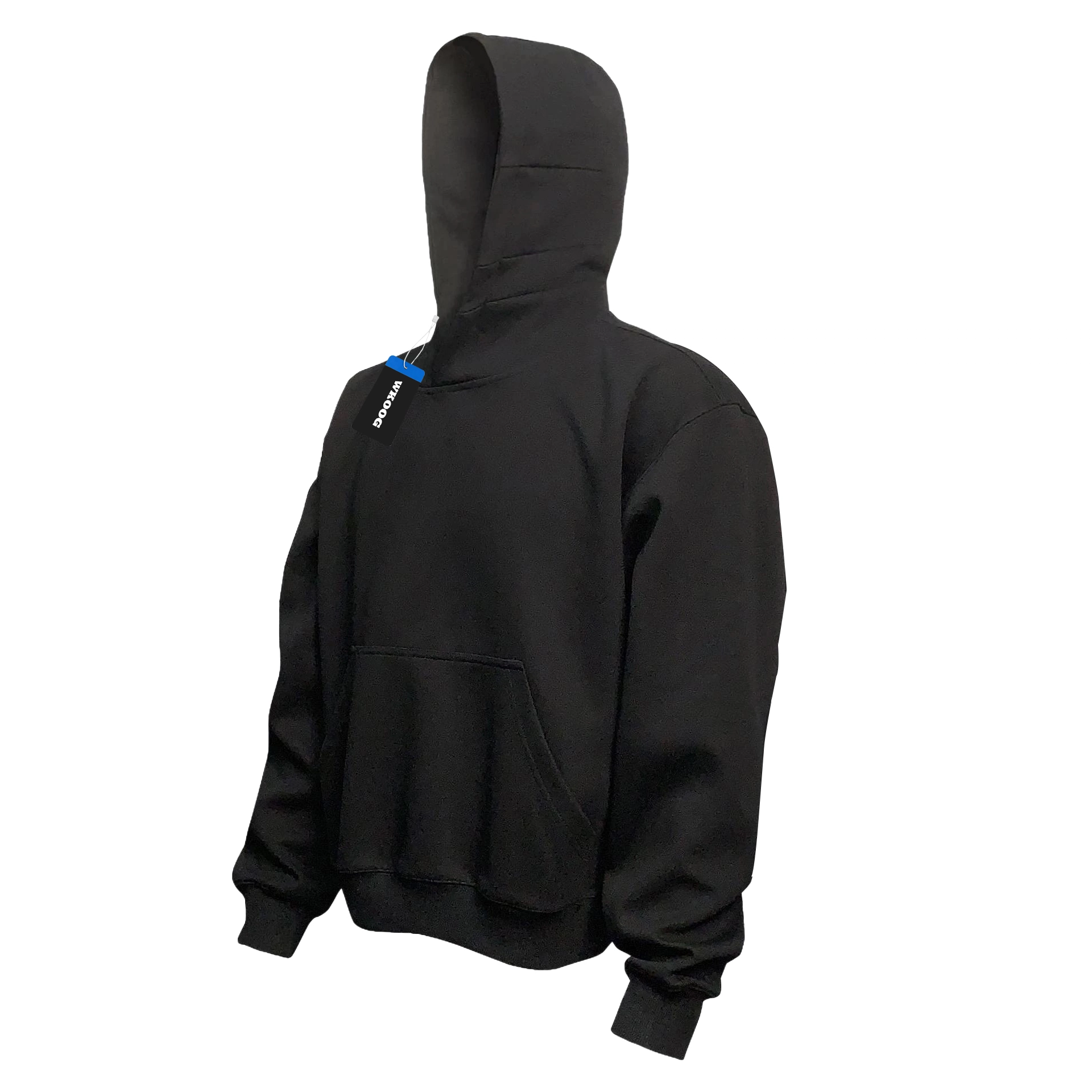 WKOOG cleanfit