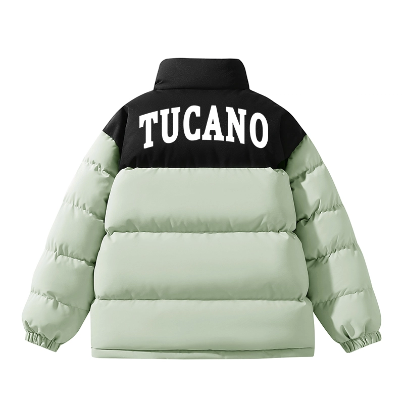 TUCANO logo