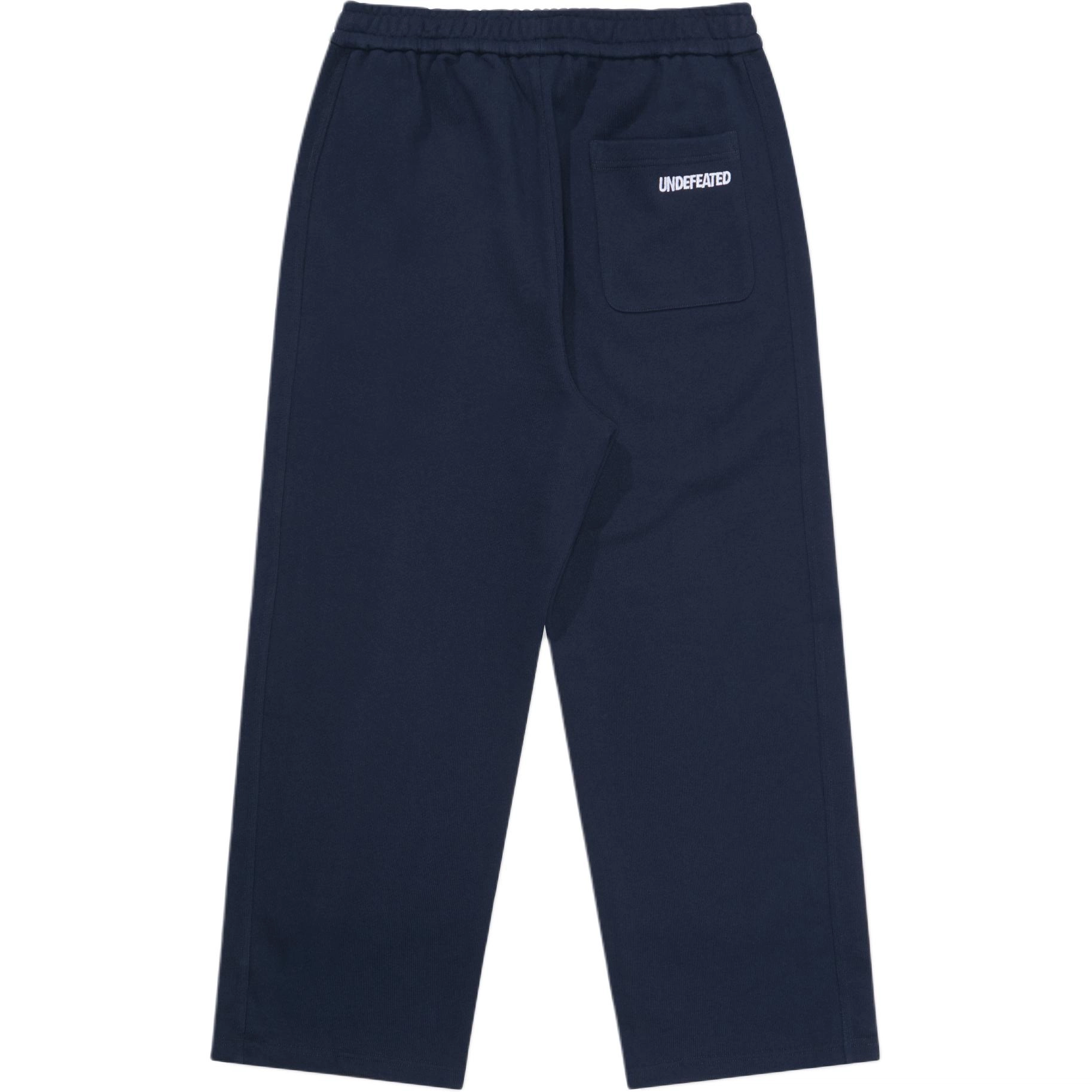 UNDEFEATED FW25 Logo