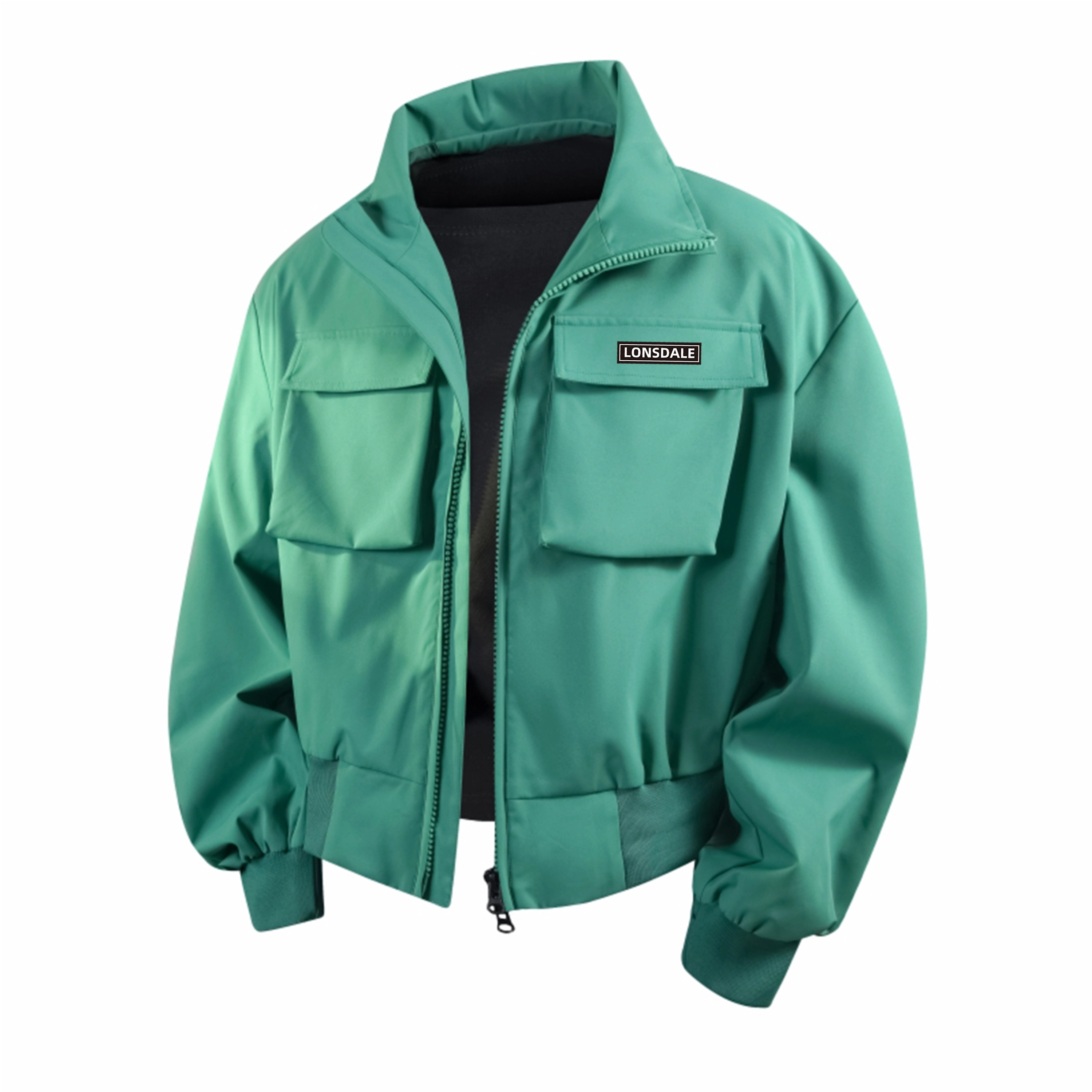 LONSDALE VINTAGECLEANFIT