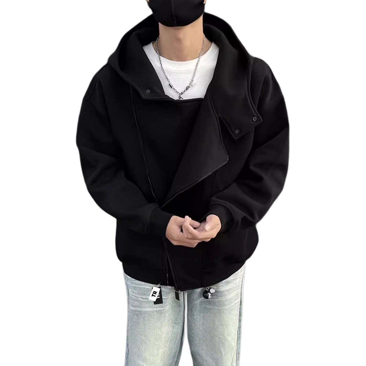 TR