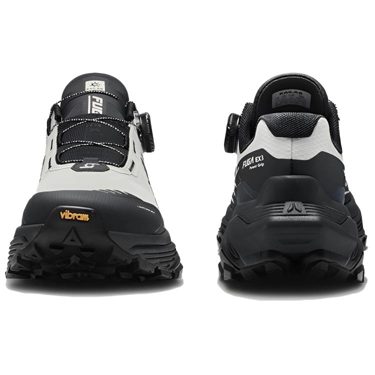 KAILAS FUGA EX3 BOA