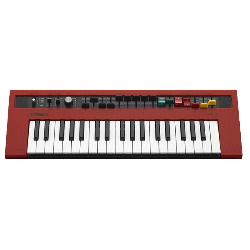 YAMAHA Reface 37