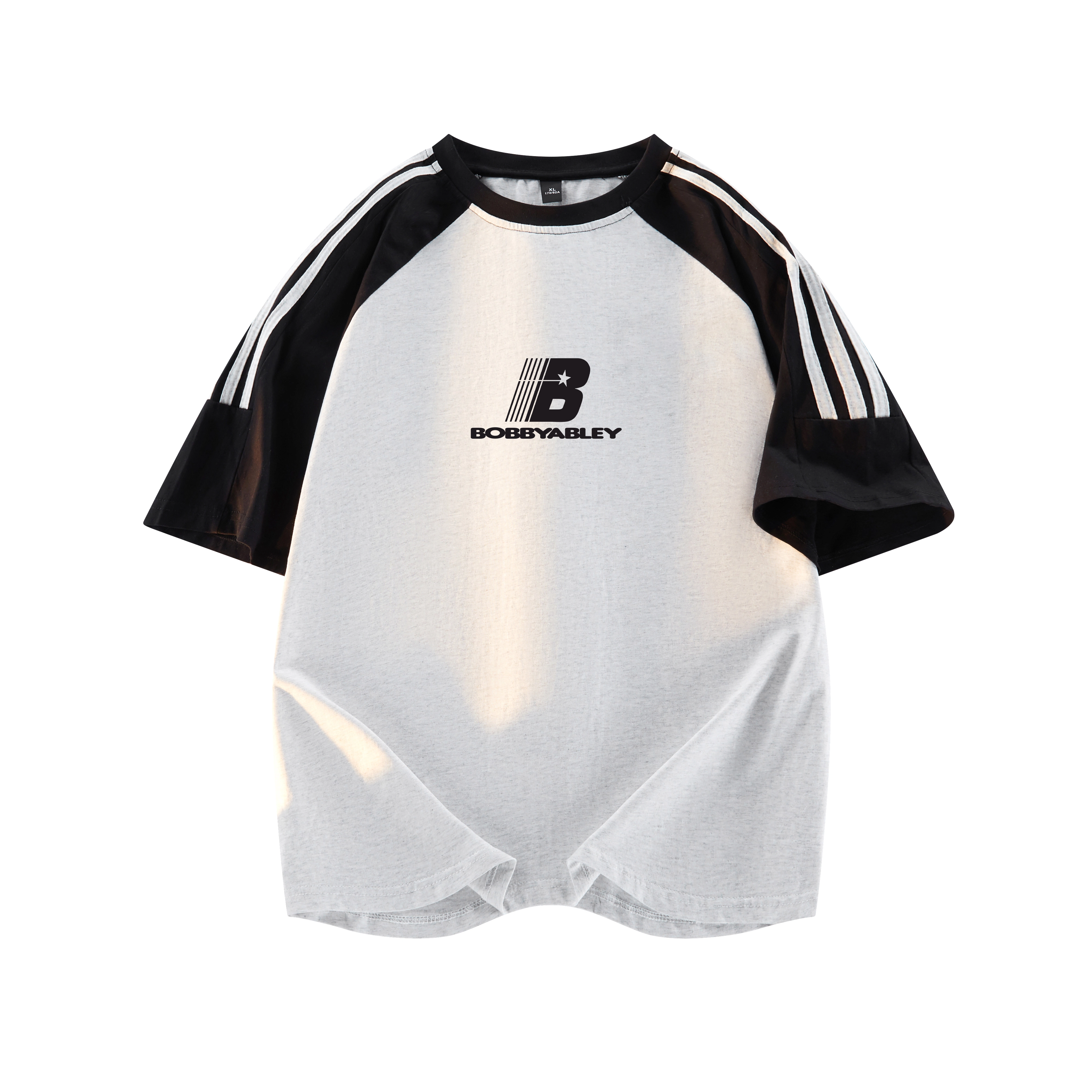 BOBBY ABLEY LogoT