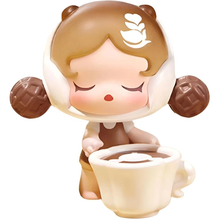 POP MART LABUBU DIMOO SKULLPANDA LABUBUX MOLLYX CRYBABY 7