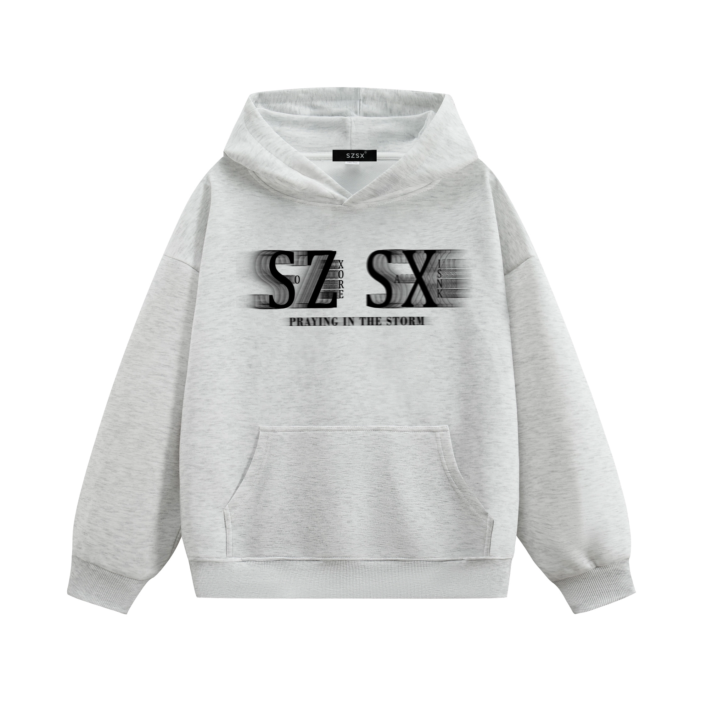 SZSX logo