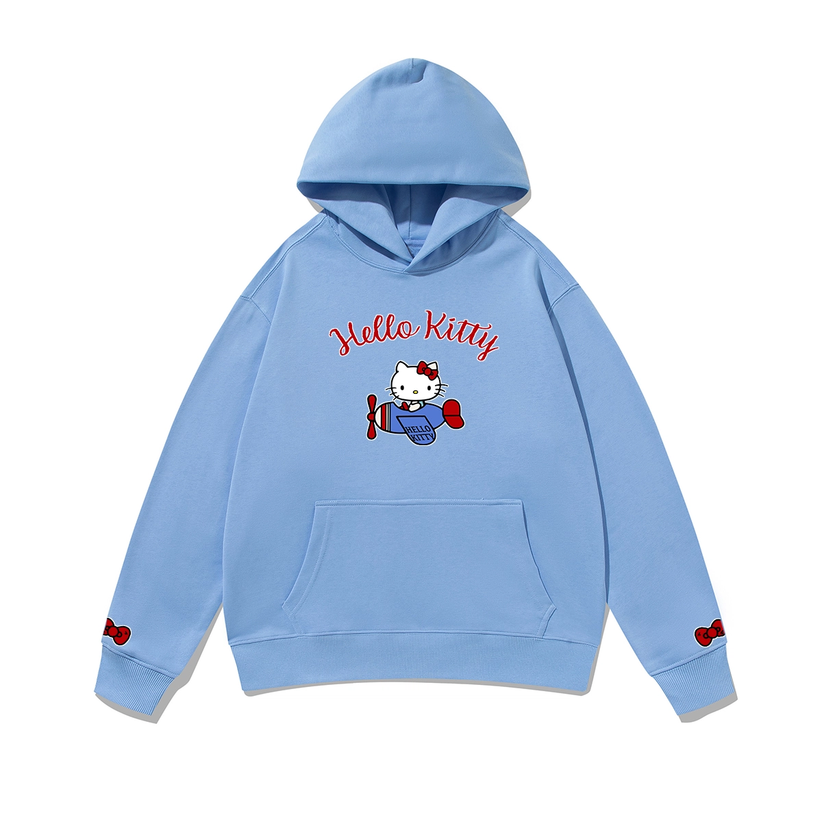 Sanrio x HelloKitty SS25 420