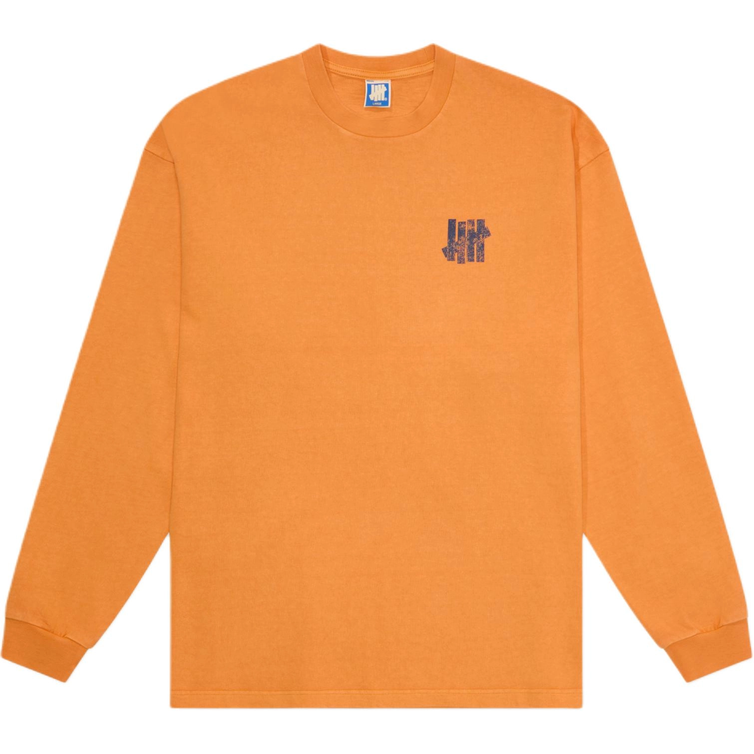 UNDEFEATED FW25 LogoT