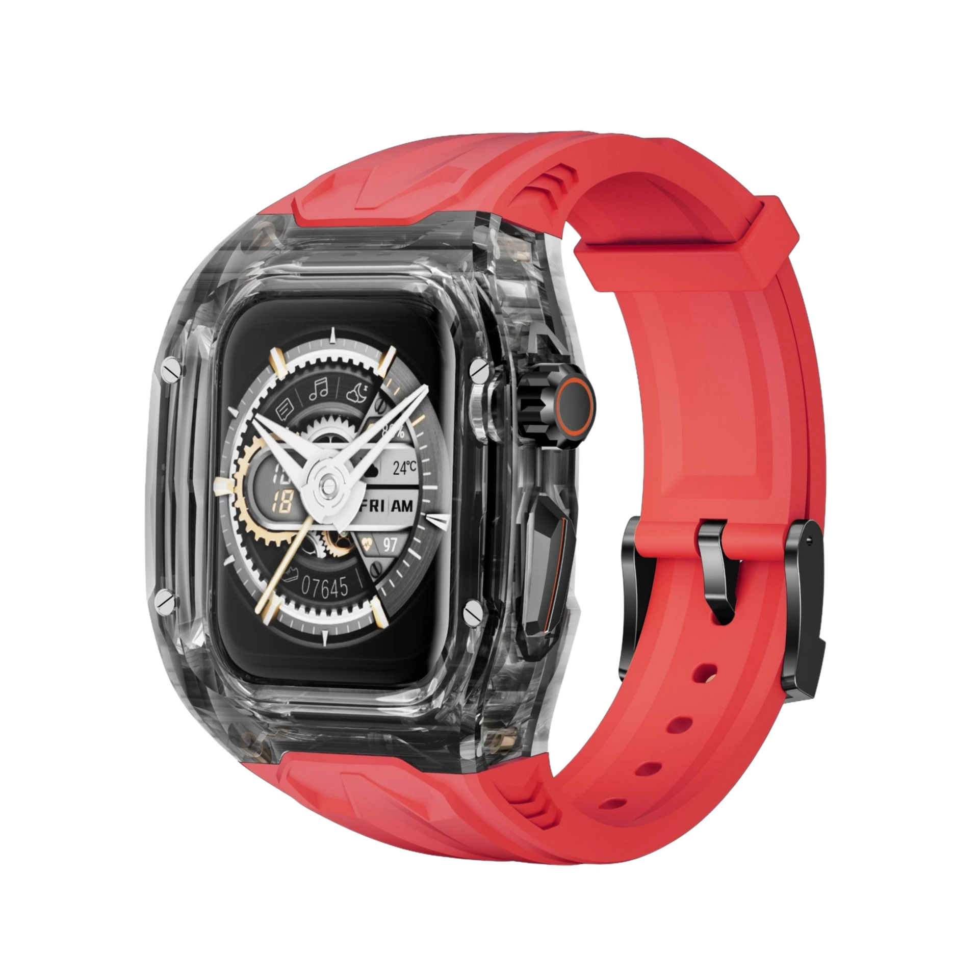 vobafe TPU Apple Watch S10 Ultra12S8S9S7SE