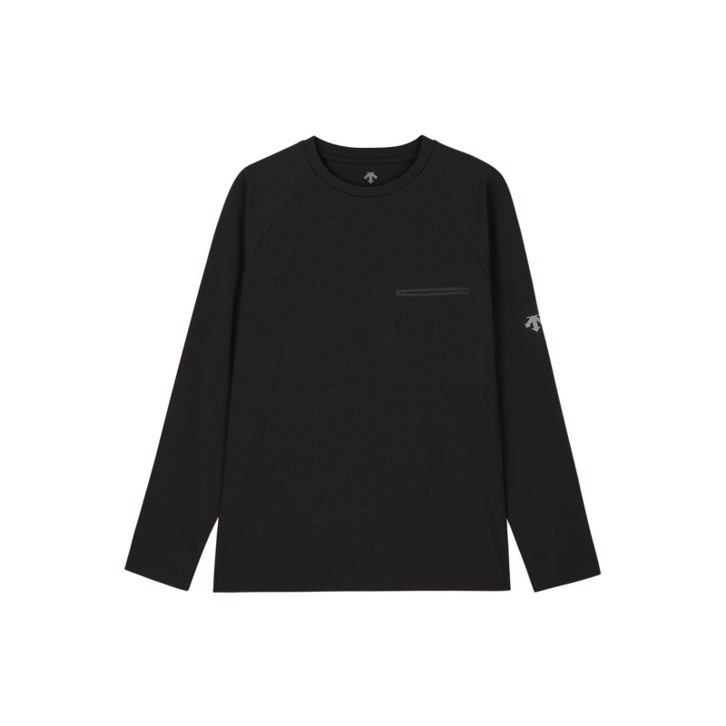 DESCENTE ALLTERRAIN 81 BLANC T