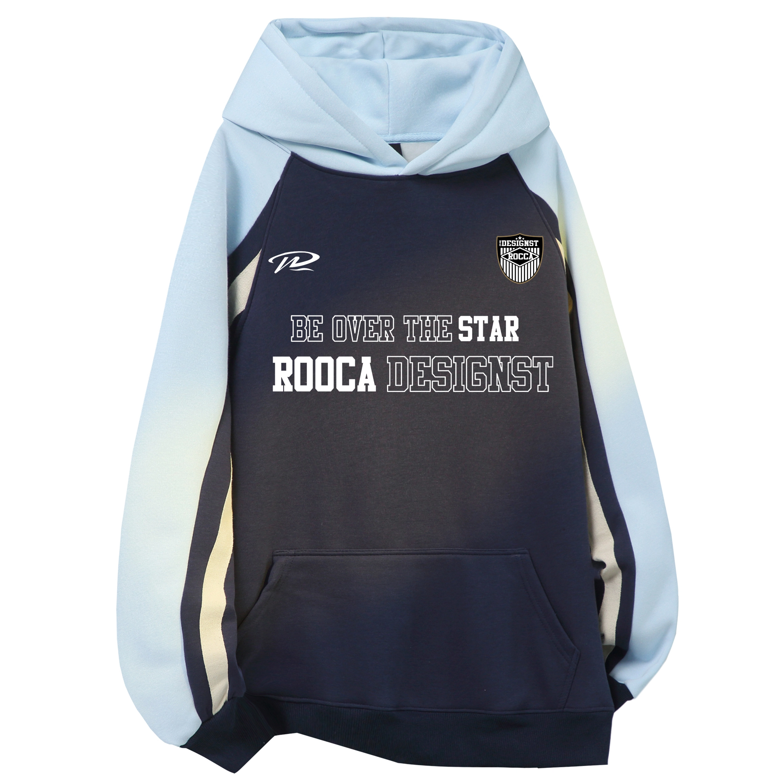 ROCCA DESIGN logo