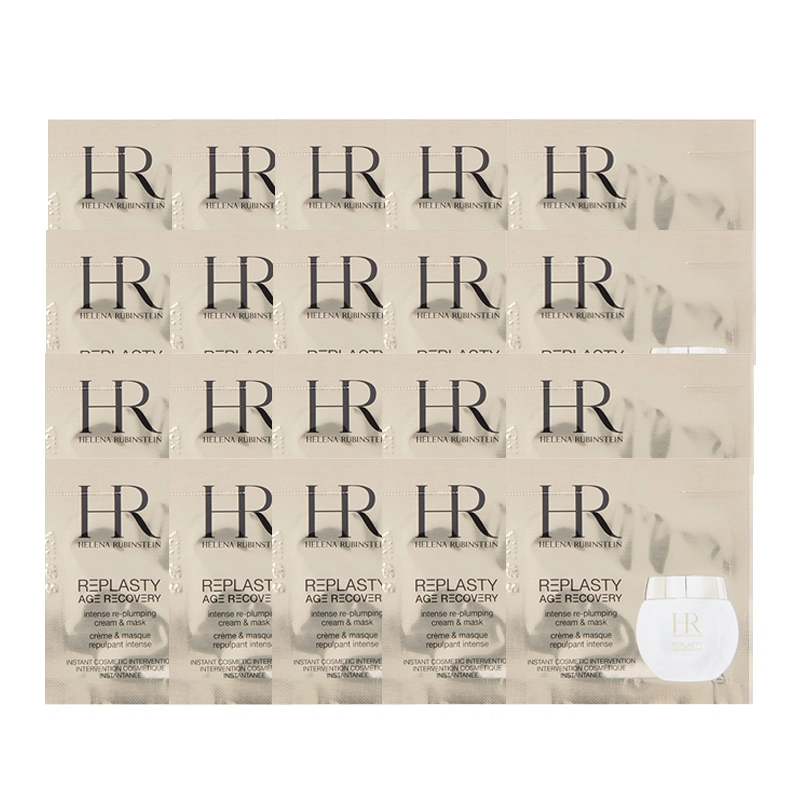 HR 1.5ml*51.5ml*101.5ml*20