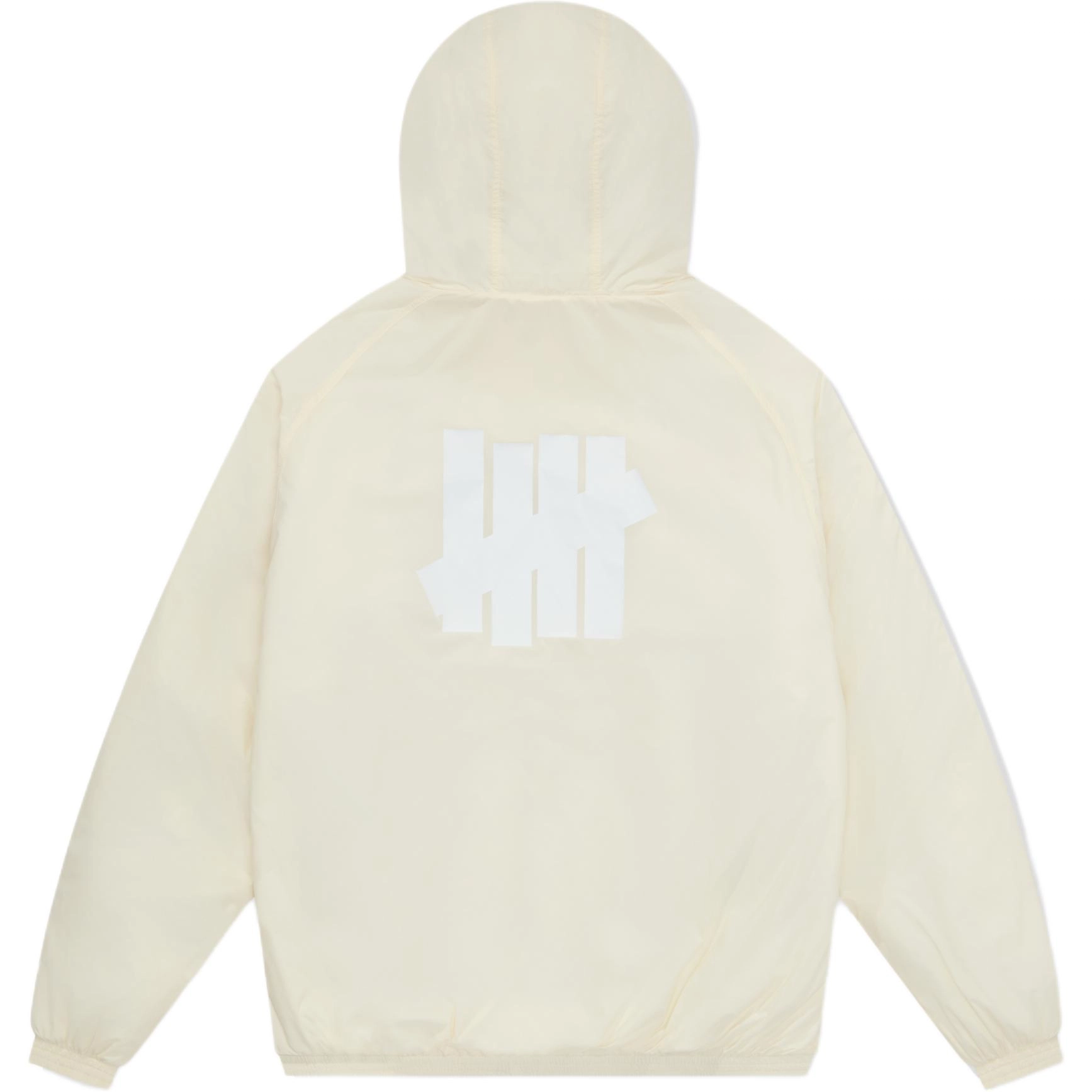 UNDEFEATED FW25 Logo