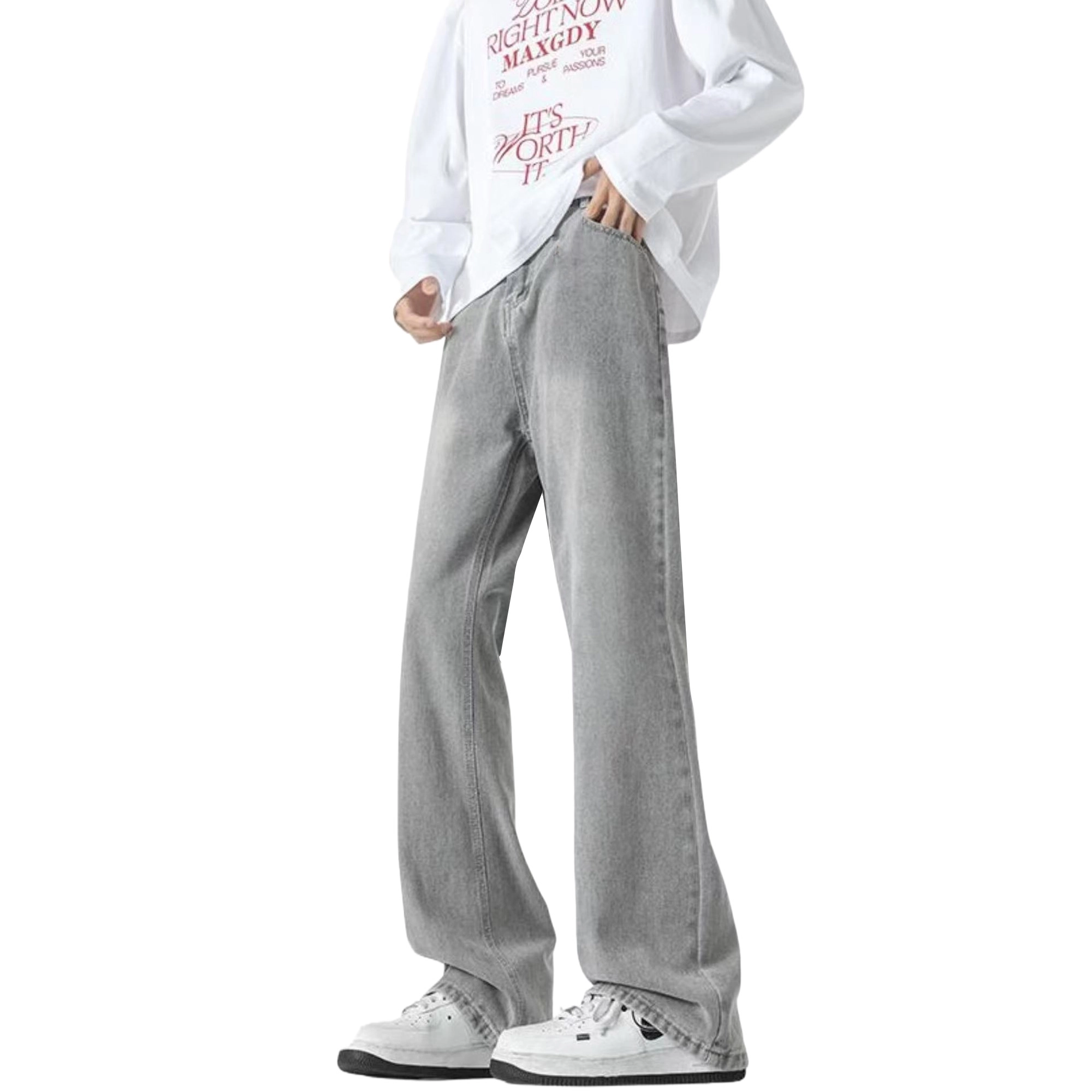 Samtony cleanfit vibe