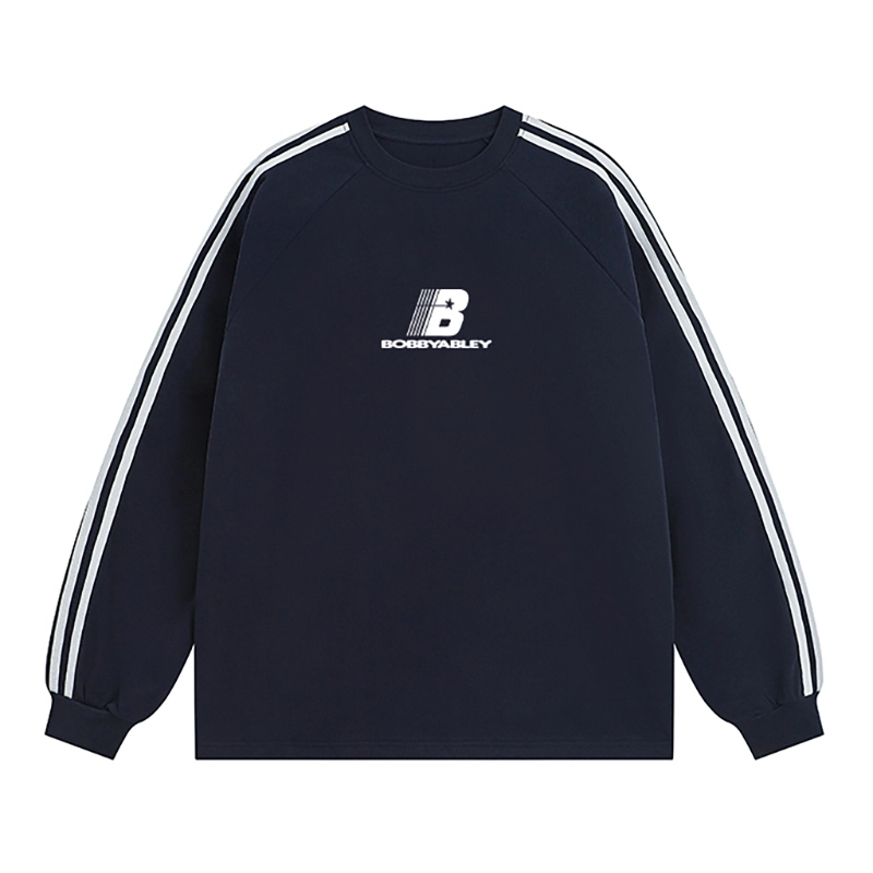 BOBBY ABLEY LogoT