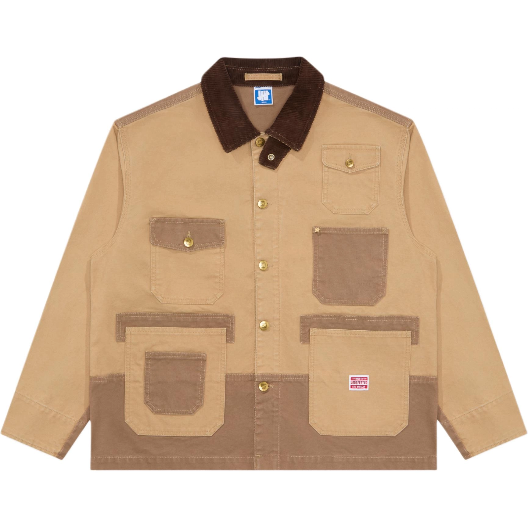 UNDEFEATED FW25