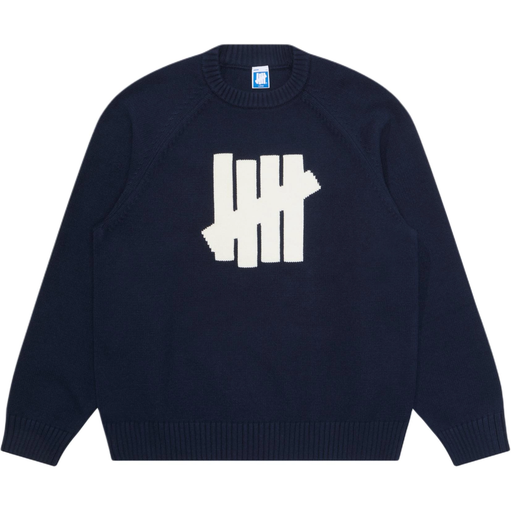 UNDEFEATED FW25 Logo
