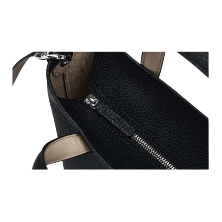 LACOSTE tote