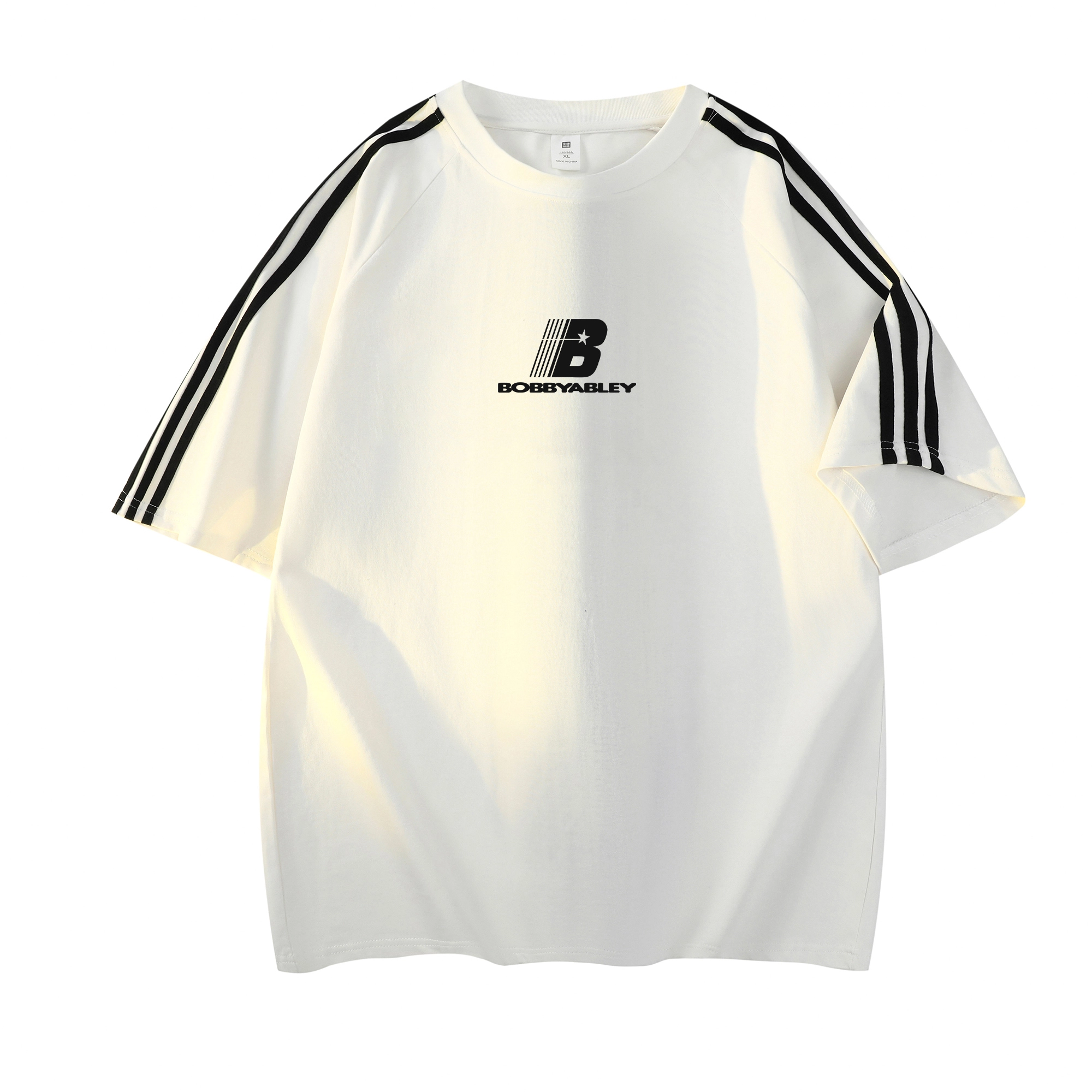 BOBBY ABLEY LogoT