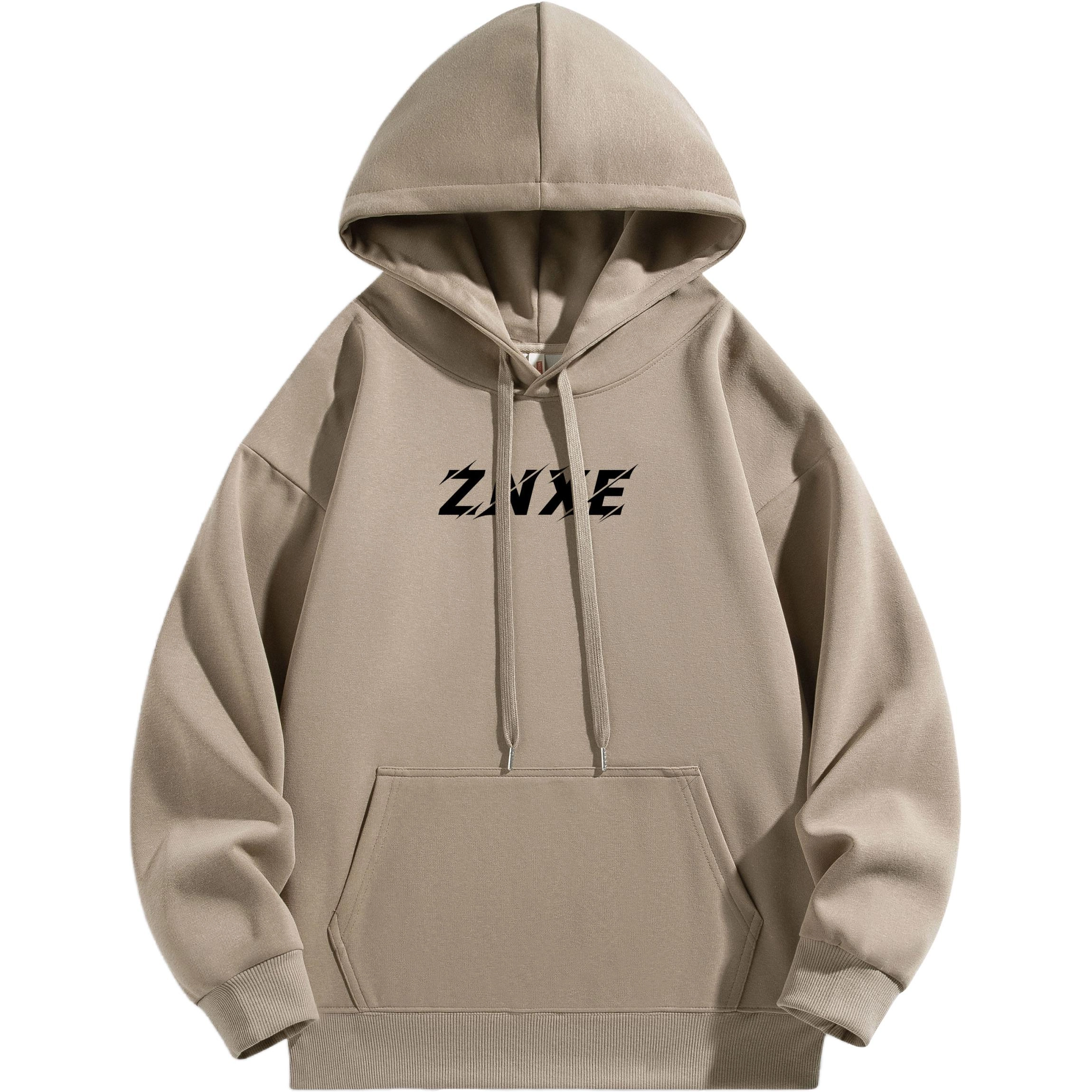 ZNXE LOGO