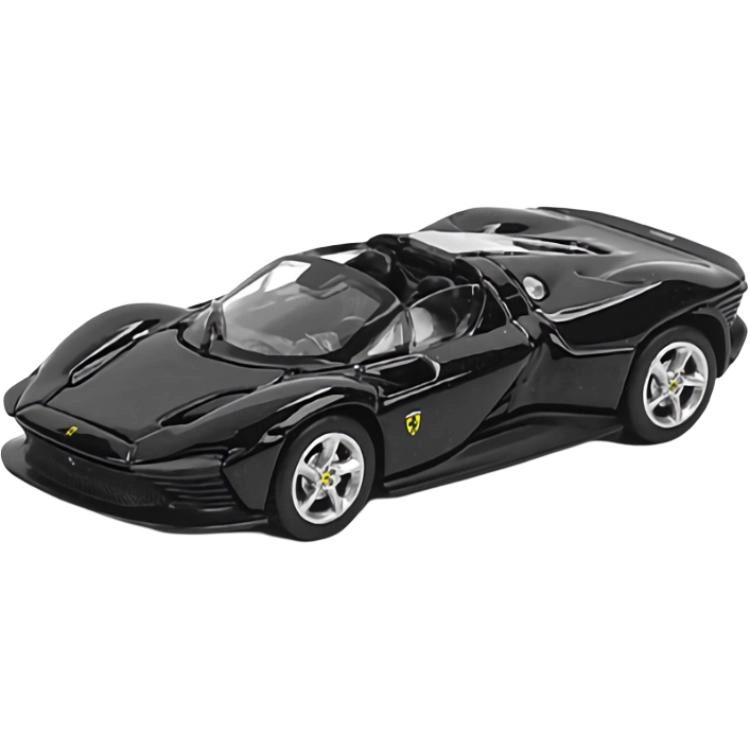 Daytona SP3