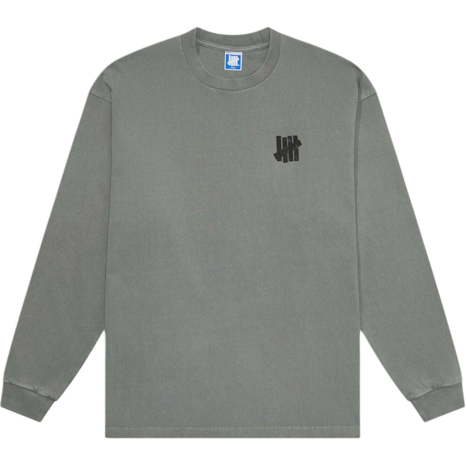 UNDEFEATED FW25 LogoT