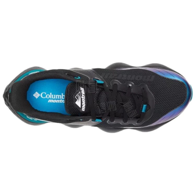 Columbia Montrail Trinity MX