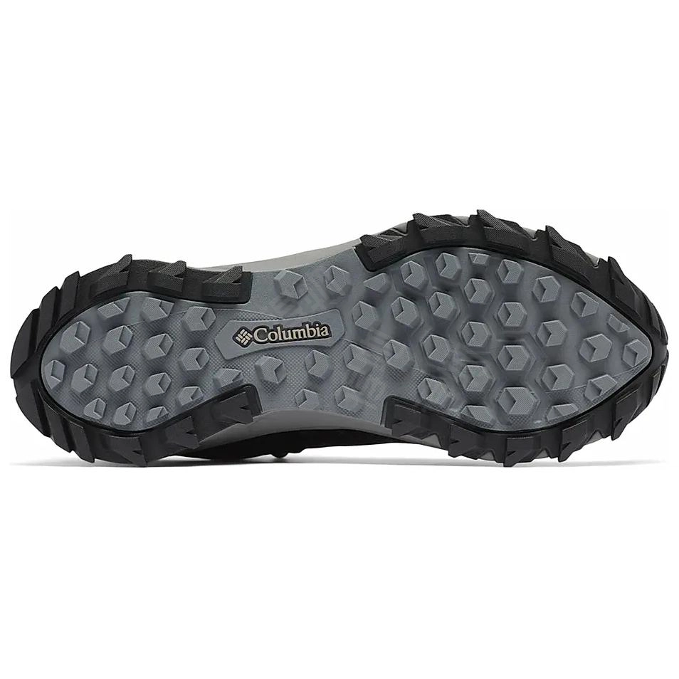 Columbia Peakfreak 2