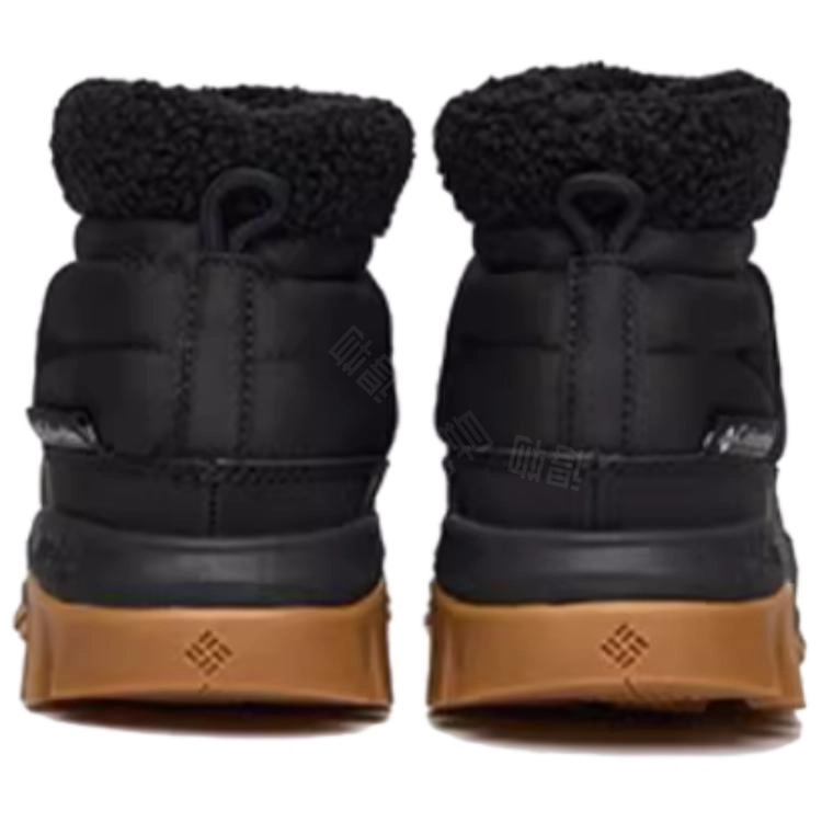 Columbia SNOWTROT SHORTY