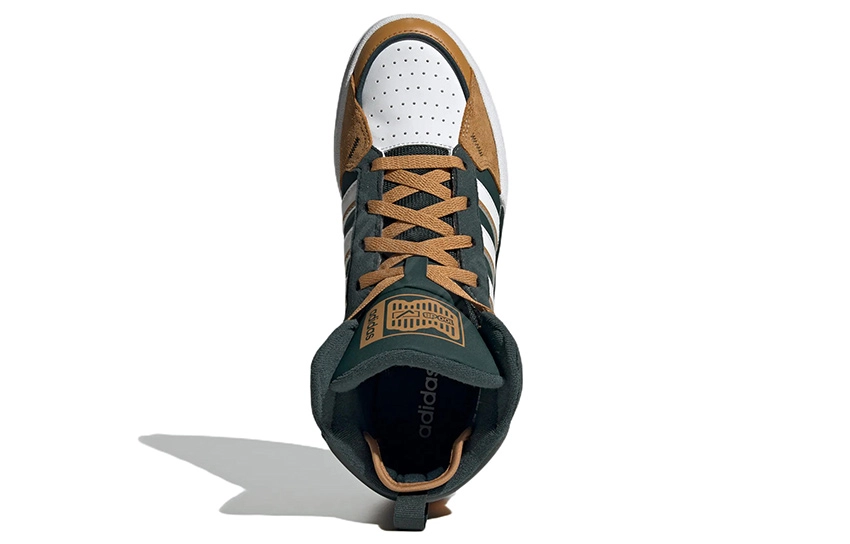 adidas neo 100DB Mid