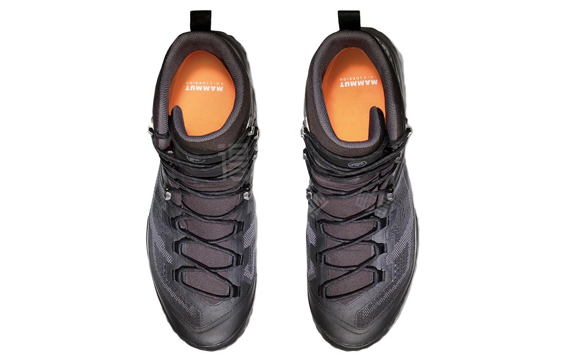 MAMMUT Ducan