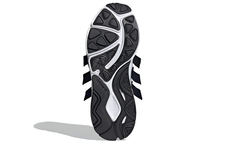 White Mountaineering x adidas originals Lxcon