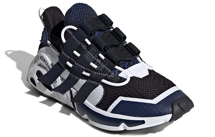 White Mountaineering x adidas originals Lxcon